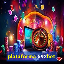 plataforma 592bet